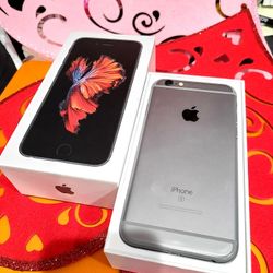 📱📲iphone 6s Unlocked Desbloqueado