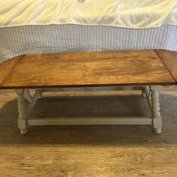 End of Bed Bench 