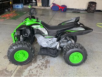 Kids Electric ATV