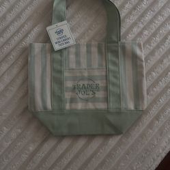 Trader Joe’s Tote Bag