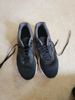 Mizuno Wave Inspire 16 Size 11