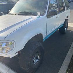 truck