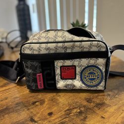 Cartera Tous Original 