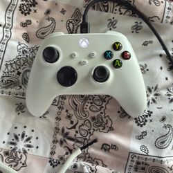 Wireless XBOX Controller 