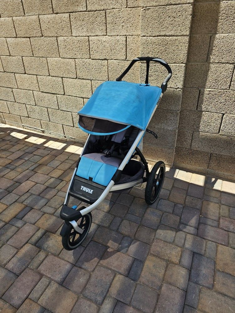 Thule Urban Glide Stroller