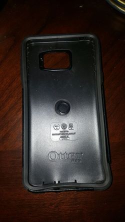 Otter Box case for Note 5