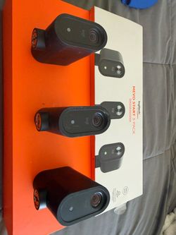 Mevo Start 3 Pack