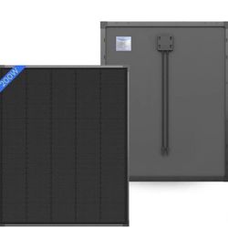 Solar Panel 