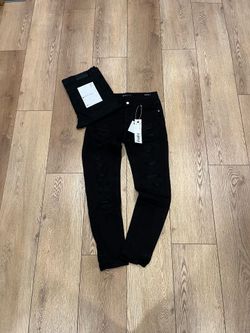 Purple Brand Jeans