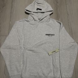 Essentials Hoodie 
