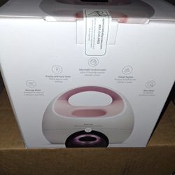 Brand New Spectra s2 Breast Pump