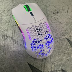 Glorious Gaming Mouse Wireless