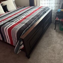 Bedroom Set 7 Piezas