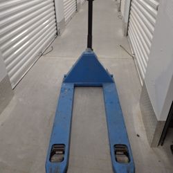 Firm Price 5500 Lbs Heavy Duty Pallet Jack 