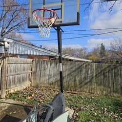 Basketball Goal