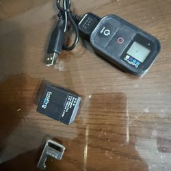 GoPro Camera 