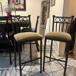 tall chairs