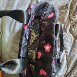 Hello Kitty Lunch Box