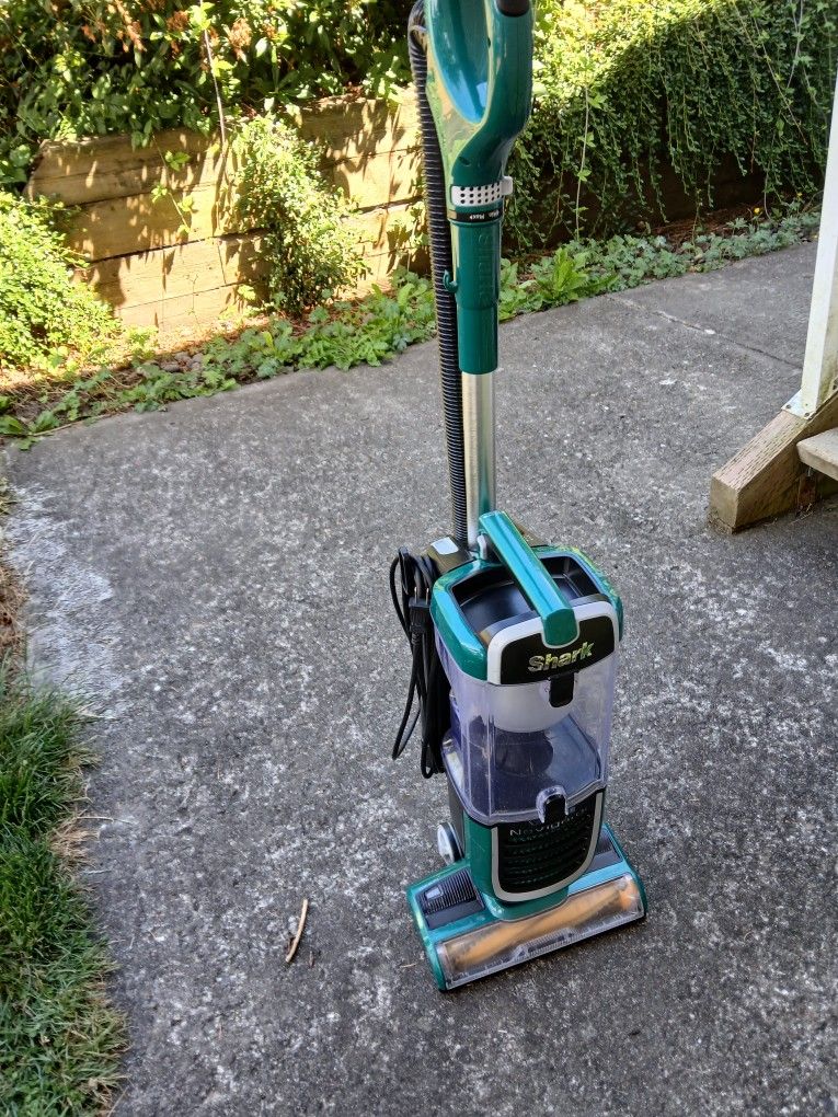 Shark Vacuum