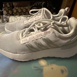 Adidas Racer TR21 Size 4.5