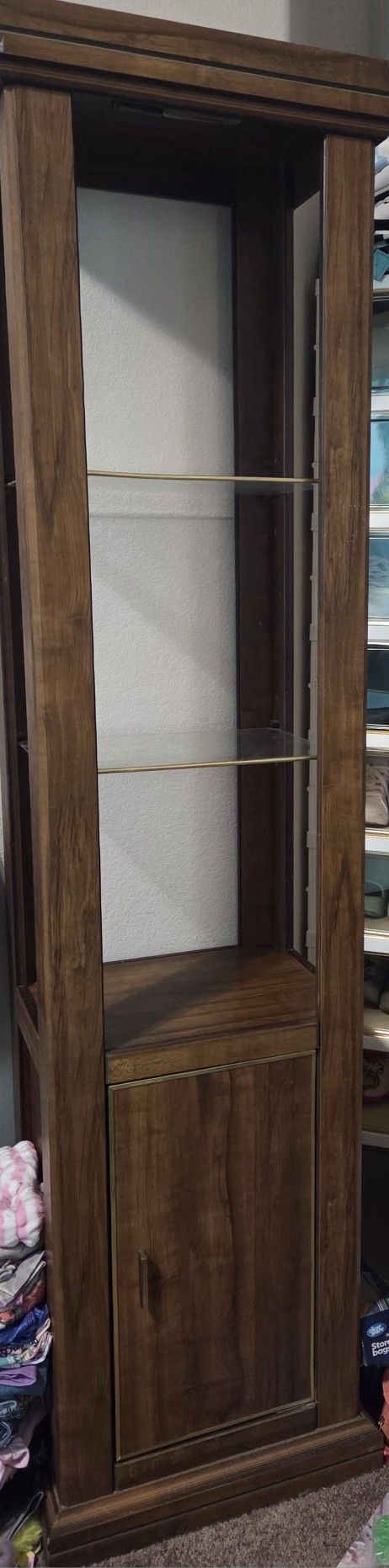 Display Cabinet