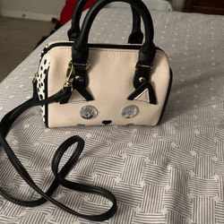 Hand Bag