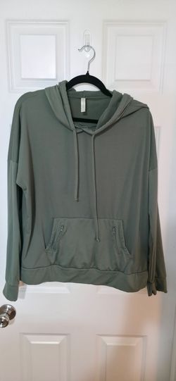 Women's Light Hoodie