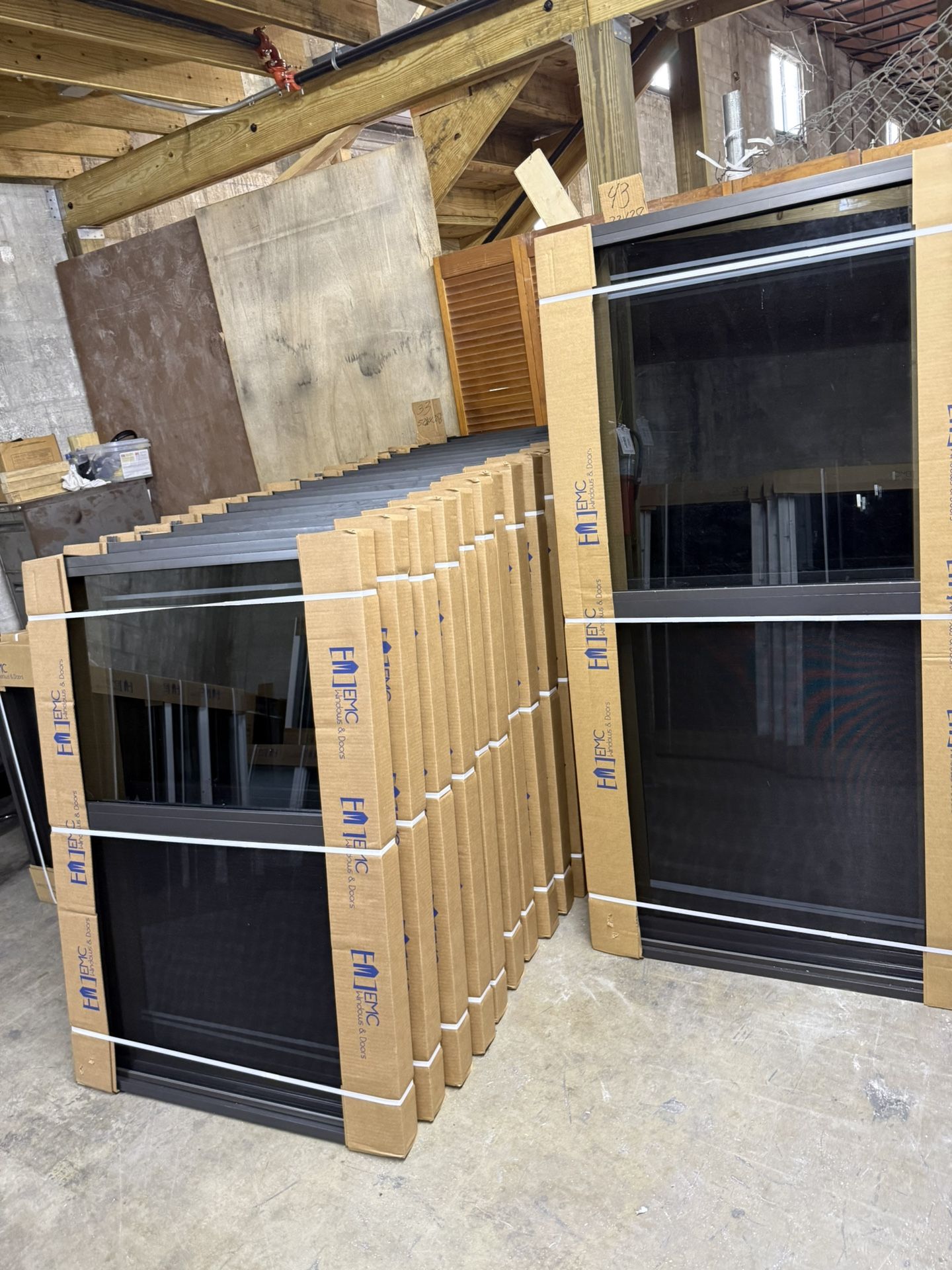 Impact Windows Doors
