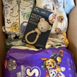 Free Baby Boy Clothes 