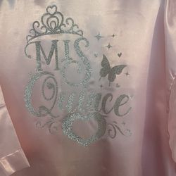 Quince Mother And Daughter Dress Robes 