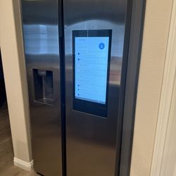 Samsung Fridge 