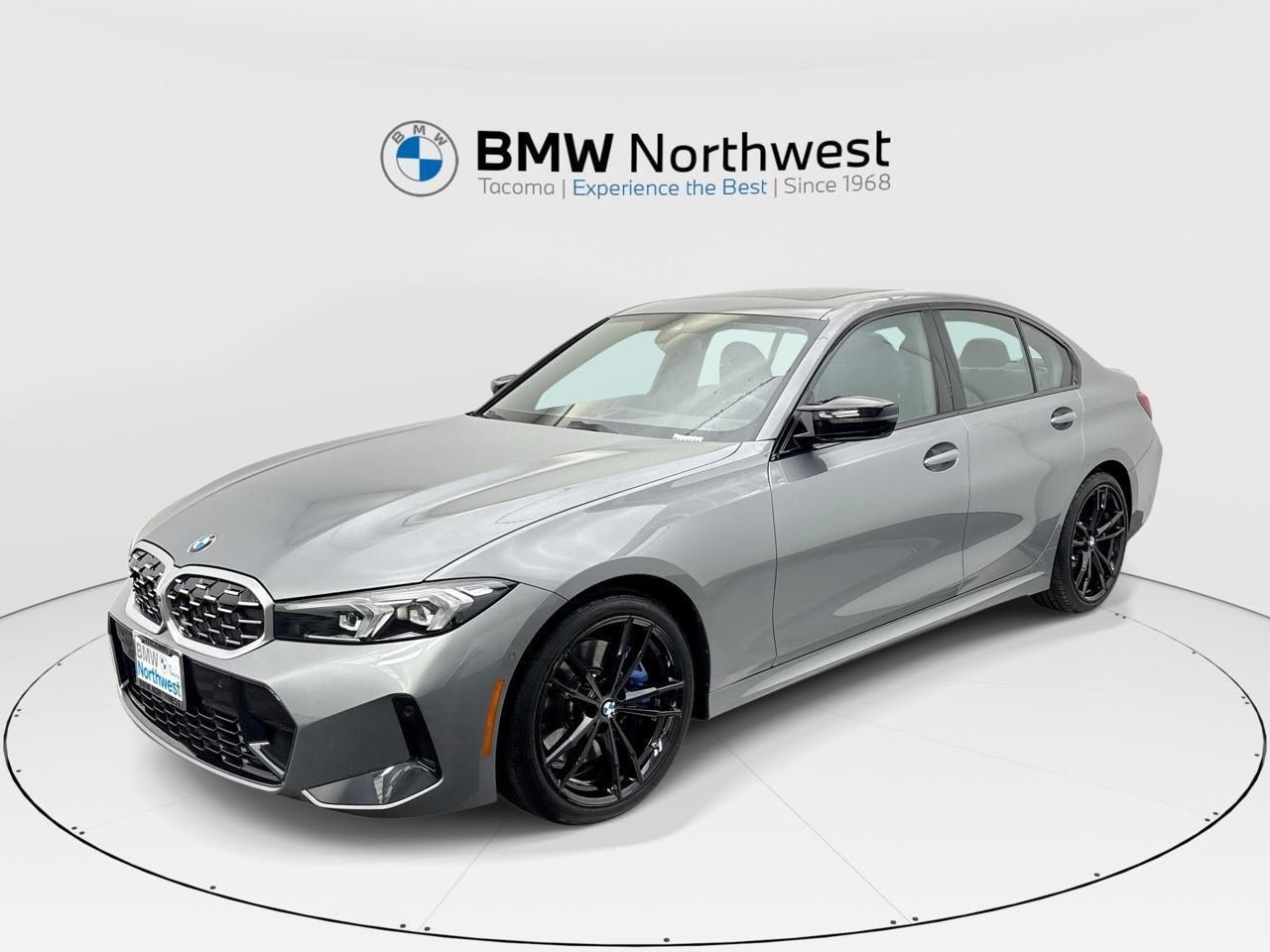 2024 BMW M340i