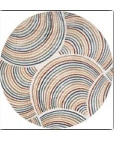 Like new rug!$20 4X ROUND opened, but not used