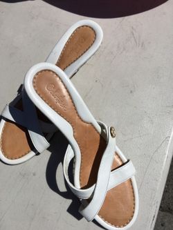 Cole Hann Sandals