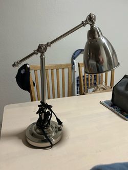 Desk Lamp