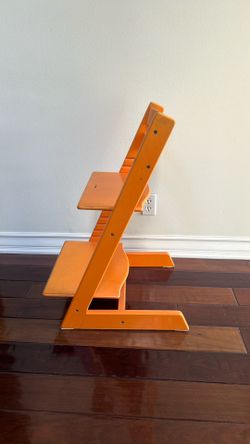 Stokke Tripp Trapp Chair