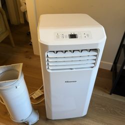 Hisense AC Unit 