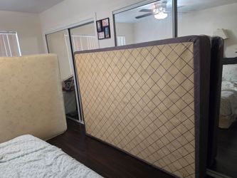 FREE Mattress + Foundation Set - Pickup Today
