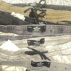 Hollister - Large Skinny Joggers - Price For All