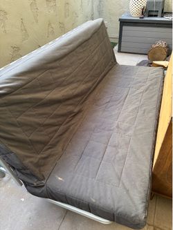 Futon deluxe
