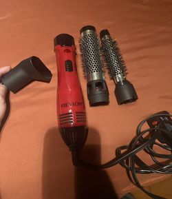 revlon air brush