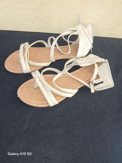 Womens Size 11 Sandle