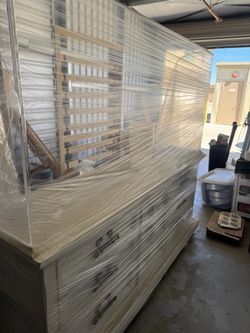Food safe display case