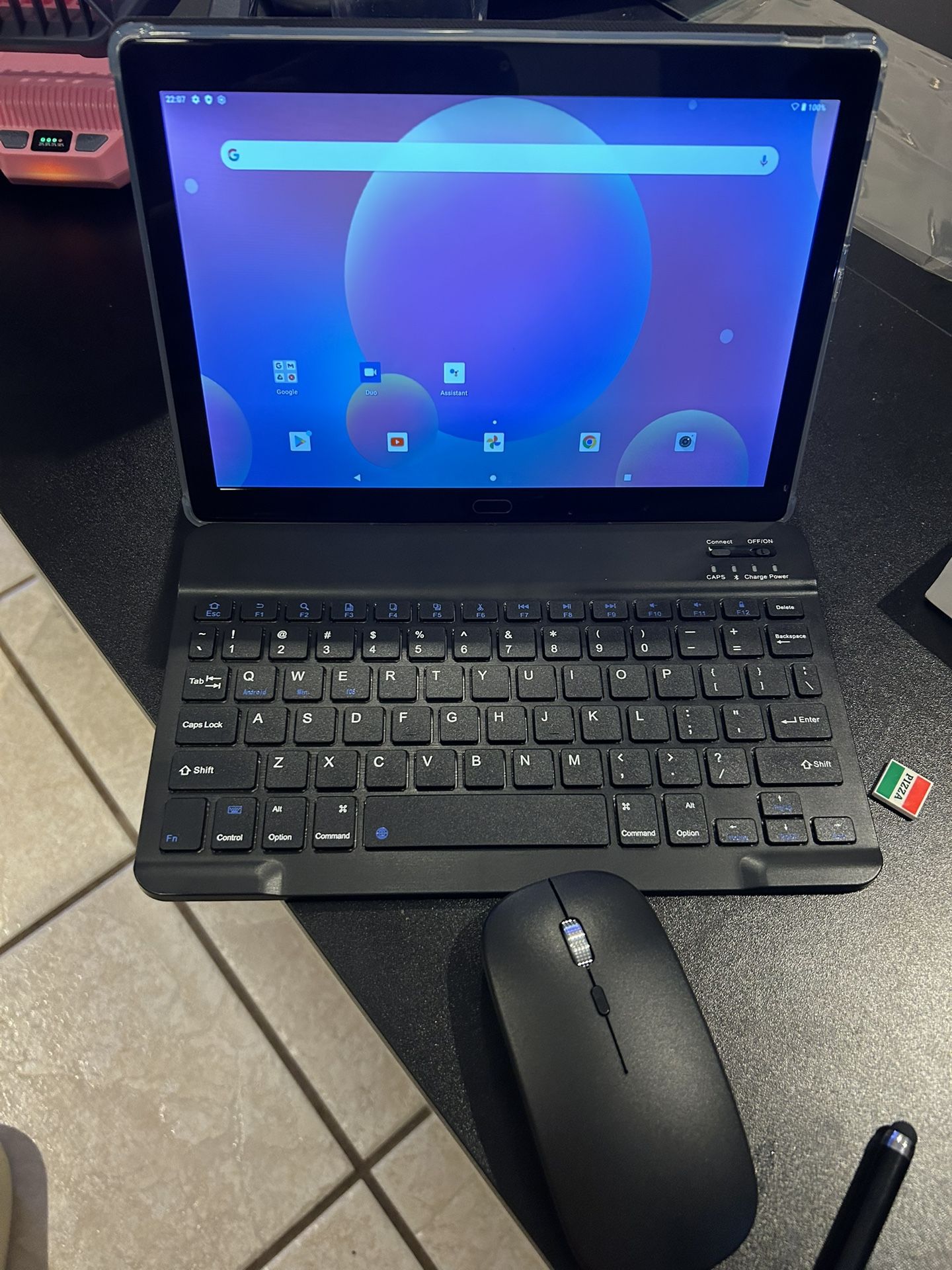 Android Tablet