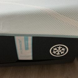 Temperpedic Pro Breeze Hybrid Medium - King Size