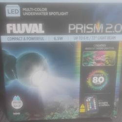 Fluval Prism 2.0
