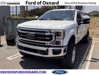 2020 Ford F-250