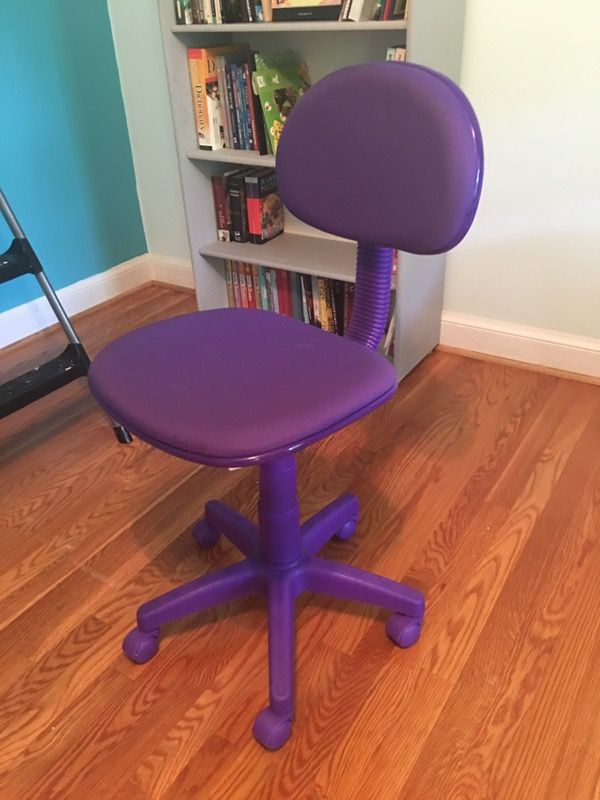 Office Chair For 5-12 Year Old