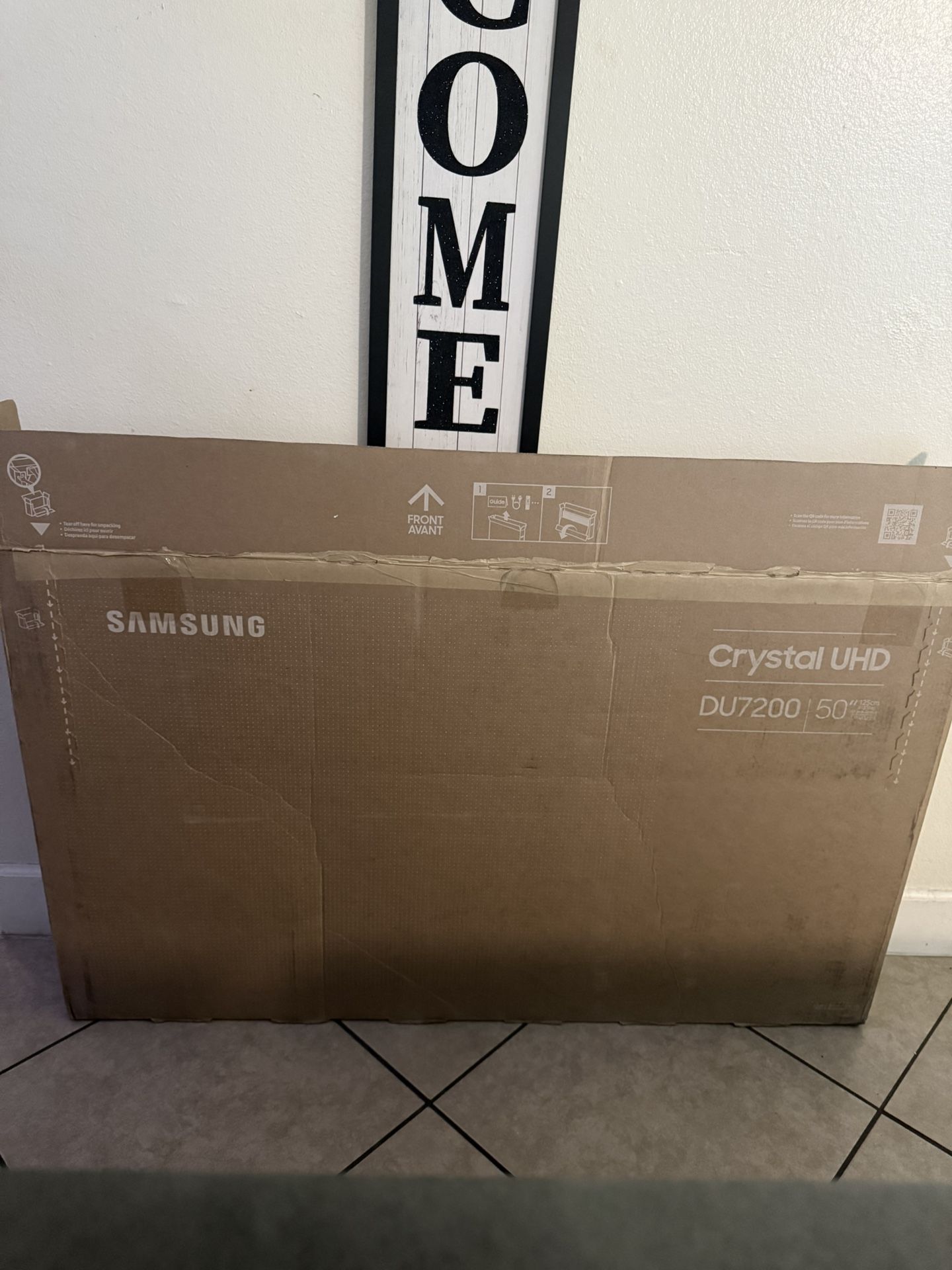 Samsung Tv