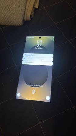 Samsung s25ultra